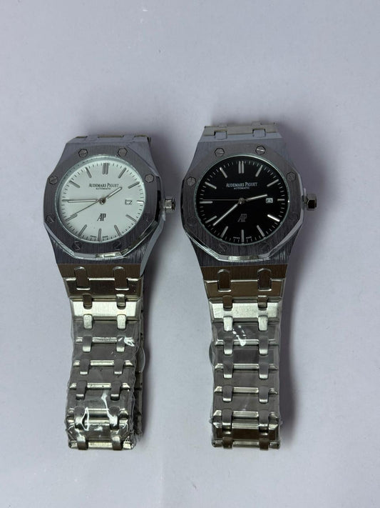 Audemars Piguet(AP) Black Dial