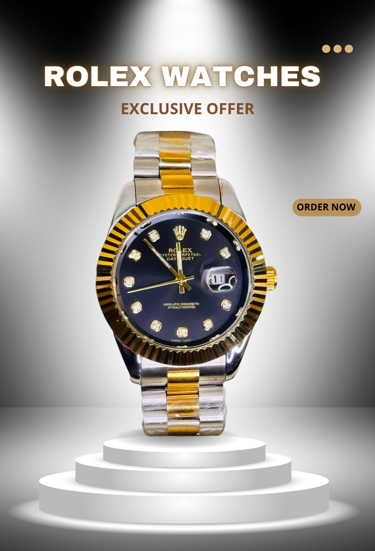 Rolex Watches