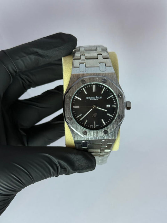 Audemars Piguet(AP) Black Dial