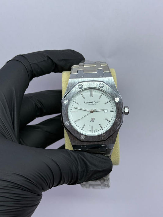 Audemars Piguet(AP) white Dial